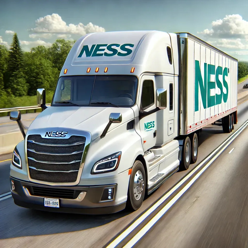 Shipping & Deliveries