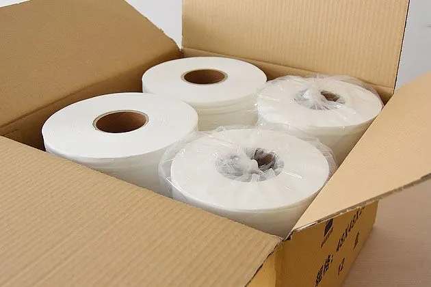 Toilet Paper Sheet Count 